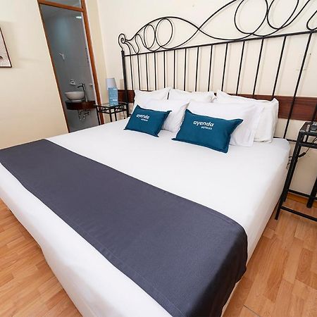 Ayenda El Puente Hotel Arequipa Kültér fotó