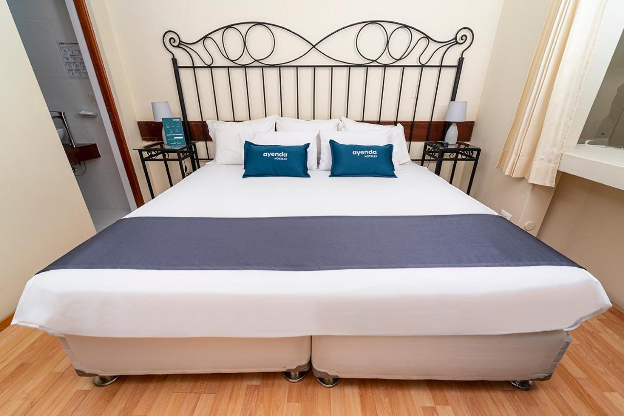 Ayenda El Puente Hotel Arequipa Kültér fotó